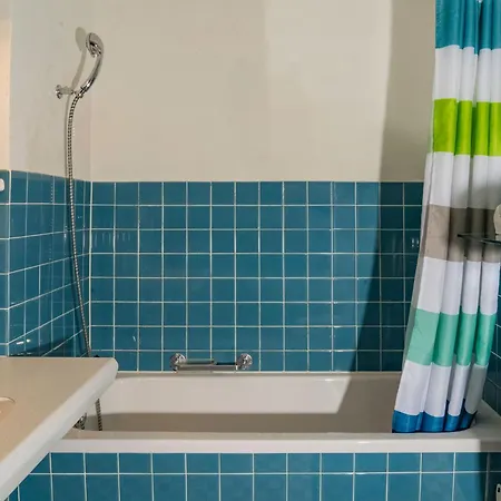 Edelweiss 公寓 阿罗萨