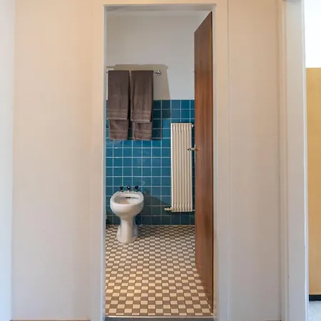 Edelweiss 公寓 阿罗萨