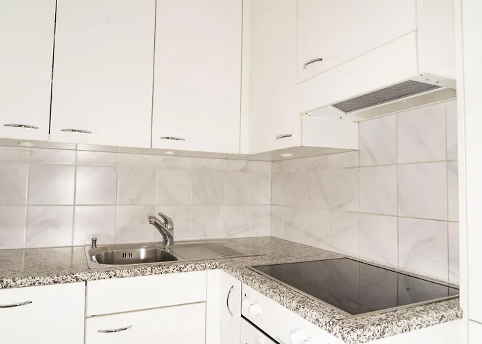 Apartamento Edelweiss Arosa