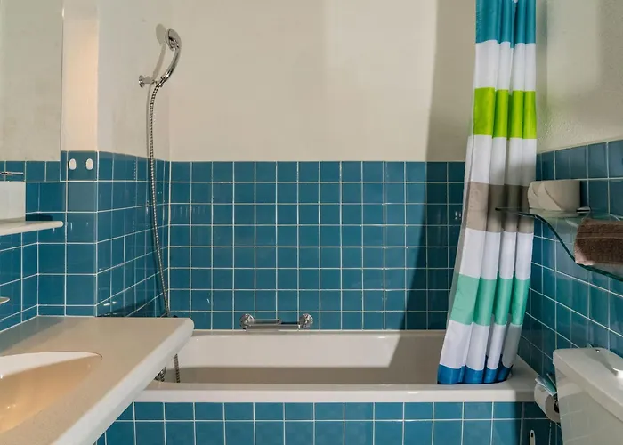 Edelweiss Apartamento Arosa