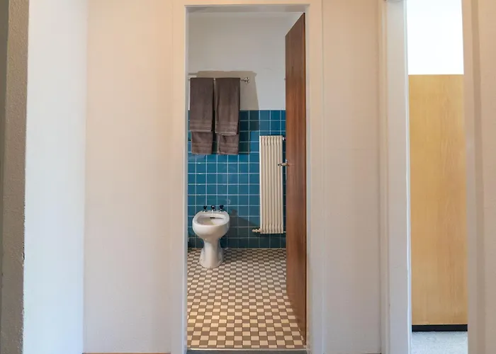 Edelweiss Apartamento Arosa