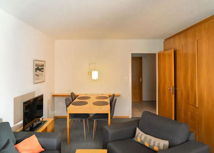 Edelweiss Apartamento