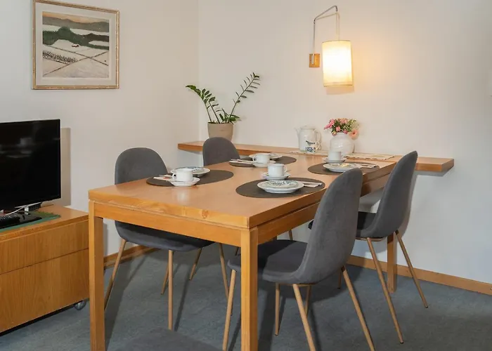 Edelweiss Apartamento