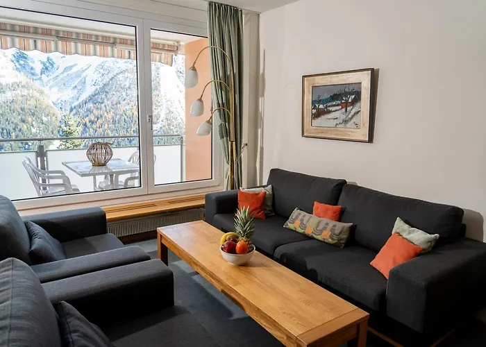 Edelweiss Apartamento