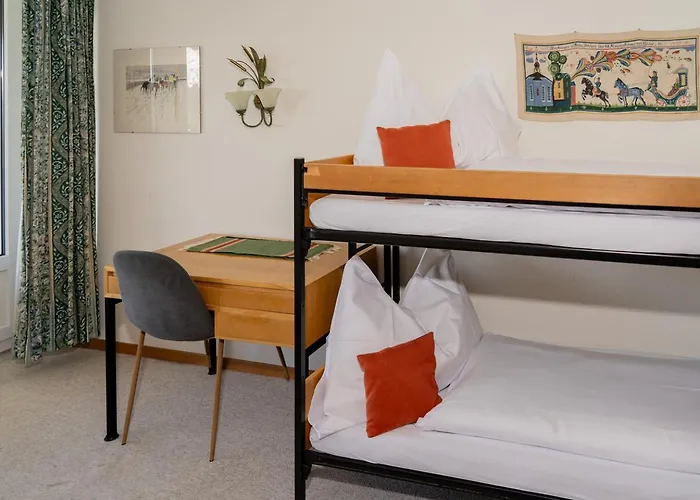 Apartamento Edelweiss