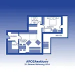 Apartment Edelweiss *