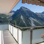 Edelweiss Arosa