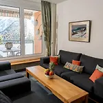 Edelweiss Apartment