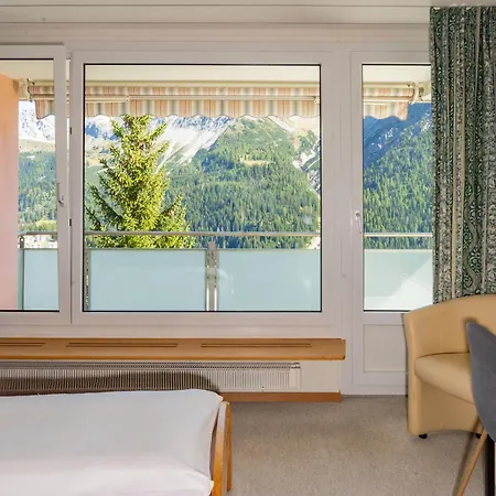 Edelweiss * ארוזה