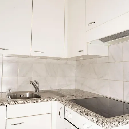 דירה Edelweiss ארוזה